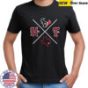 Houston Texans Texas Strong shirt