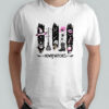 Howdy witches spooky Happy Halloween shirt