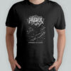 Hulder Verses In Oath Tour T-shirt