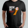 Hunter Greene Day Cincinnati All-Star baseball shirt