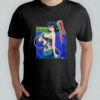 Hunter x Hunter Shizuku Murasaki shirt
