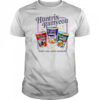 Huntrix RamyeonDemon Hunter Movie Inspired Shirt