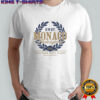 Hwbt Monaco Motorsport Hard Work Beats Talent 1993 T-shirt