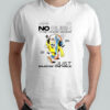 I Am In No Rush To Get Where I Am Goin’ Just Enjoying The Walk Turn Me Up Yeah Man Wituka T-Shirt
