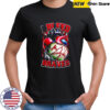 I Bleed Atlanta Braves shirt