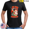 I Bleed Baltimore Orioles shirt
