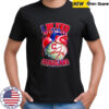 I Bleed Cleveland Guardians shirt