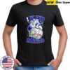 I Bleed Colorado Rockies shirt