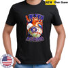I Bleed Houston Astros shirt