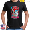 I Bleed Miami Marlins shirt