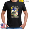 I Bleed Milwaukee Brewers shirt