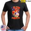 I Bleed New York Mets shirt