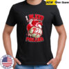 I Bleed Philadelphia Phillies shirt