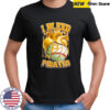 I Bleed Pittsburgh Pirates shirt