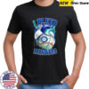 I Bleed Seattle Mariners shirt