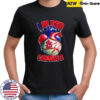 I Bleed St. Louis Cardinals shirt