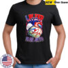 I Bleed Toronto Blue Jays shirt