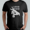 I Crush Your Head Trump T-Shirt