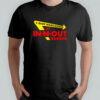 I got Narcanned at Burger restaurant shirt