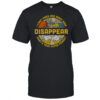 I Light Fires And Make Beer Disappear Camping Beer Lover T-Shirt