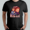 I love Oscar Isaac Pedro Pascal shirt
