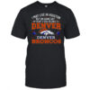 I may live in Houston but on gameday my heart and soul belong to Denver Broncos shirt