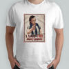 I saw two Aubrey Edwards shirt