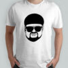 Ibiza Final Boss Jack Kay big face wearing glass funny shirt