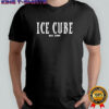 Ice Cube Man Down shirt