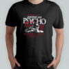 Ice Nine Kills X American Psycho T Shirt