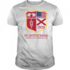 IFC Invitational Inaugural Golf Tournament 2025 shirt