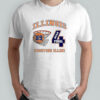 Illinois Fighting Illini Vintage ’89 Final Four shirt