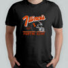 Illinois Fighting Illini Vintage Fly By Vintage Helmet shirt