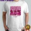 I’m gonna keep on patin’ at the Pink Puggy Club shirt