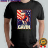 I’m havin’ Gavin Newsom for President 2028 anti Trump California shirt