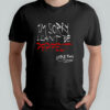 I’m Sorry I Can’t Be Perfect Simple Plan T-Shirt