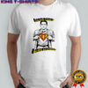 I’m the only alien allowed shirt