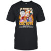 In memory of Col Joye 1936 2025 thank you for the memories shirt