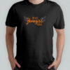 In My Showgirl Era The Life of a Showgirl TShirt