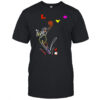Indiana fever live pride shirt