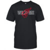 Indiana fever we me shirt