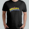 Indiana Fever WNBA Basketball logo shirt