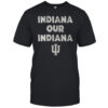 Indiana Hoosiers Team Slogan Shirt