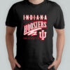 Indiana Hoosiers University 2025 logo shirt