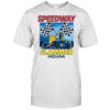 Indiana Speedway Slammer T-Shirt