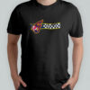 Indianapolis and Dayton Indiana Fever shirt