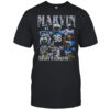 Indianapolis Colts Marvin Harrison shirt
