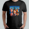 Innervisions Featuring Bruno Frank Jules Kristian and Steffen graphic shirt