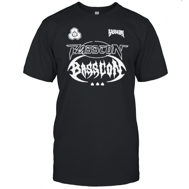 Insomniac Basscon Variant T-shirt