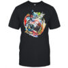 Insomniac Sam Lubicz T-shirt